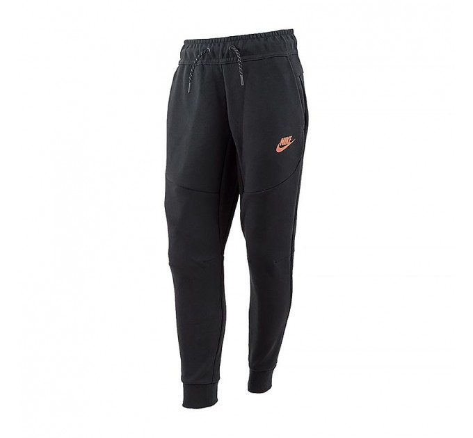 Брюки Nike B Nsw Tch Flc Brushed Pant DJ5491-010