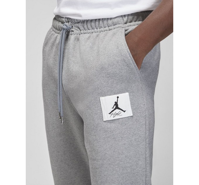 Брюки чоловічі Jordan Flight Fleece Pants (DQ7468-091)
