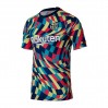 Футболка Nike Fcb M Nk Brt Top Ss Pm CW7750-492