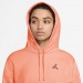 Кофта жіночі Jordan Wmns Essentials Fleece Hoodie (DN4570-693)
