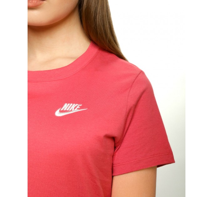 Футболка Nike W Nsw Club Tee DN2393-622