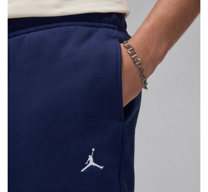 Брюки чоловічі Jordan Brooklyn Fleece (FV7277-410)