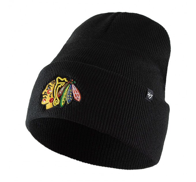 Шапка 47 Brand Nhl Chicago Blackhawks