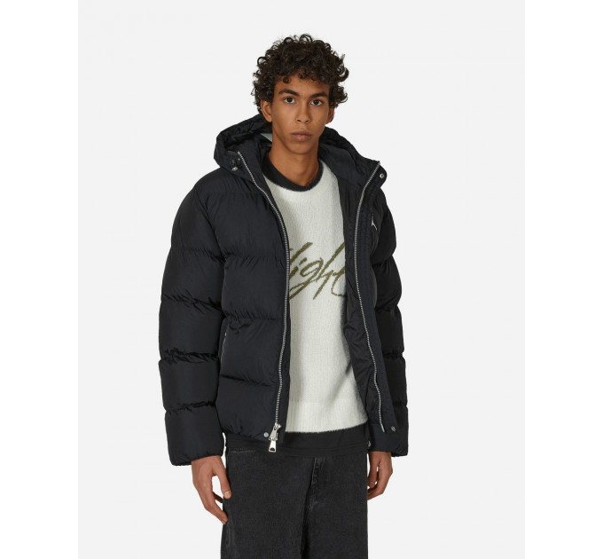 Куртка чоловіча Jordan Essentials Puffer (FB7311-010)