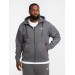 Бомбер мужской Nike Sportswear Club Fleece (BV2645-071)