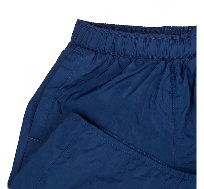 Шорти Nike B Nsw Woven Hbr Short DO6582-410