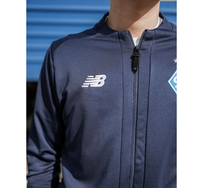 Кофта New Balance NB FCDK Knitted