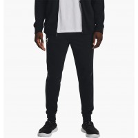 Брюки чоловічі Under Armour Ua Rival Terry Jogger (1380843-001)