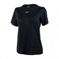 Футболка Reebok Ts Burnout Tee GT3133