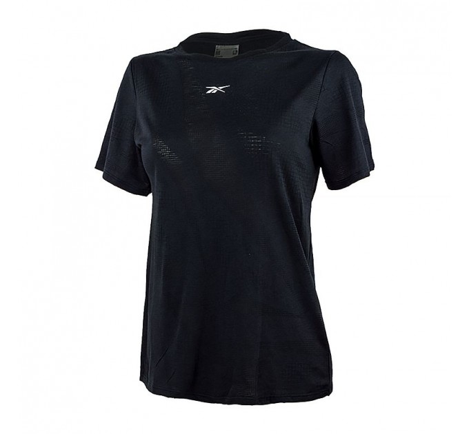 Футболка Reebok Ts Burnout Tee GT3133