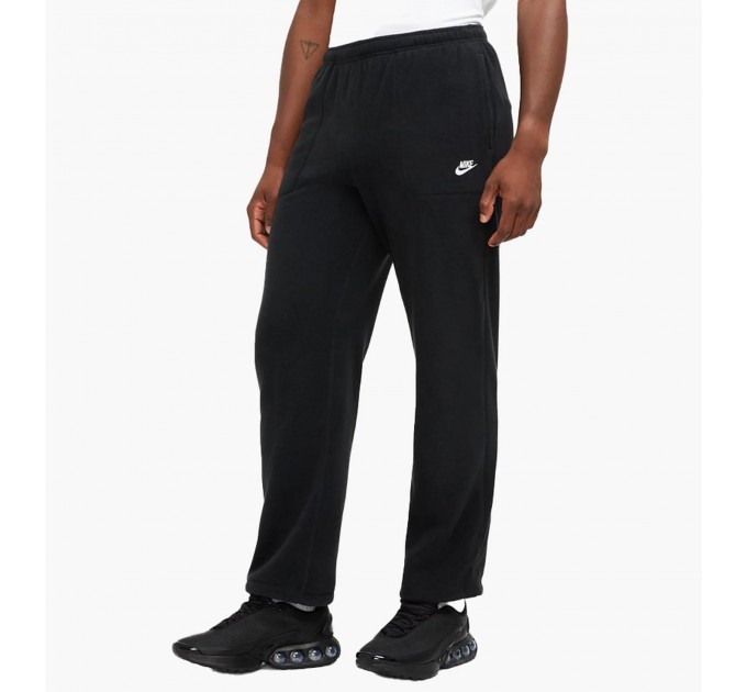 Брюки чоловічі Nike M Nk Club Ssnl Winterized (FZ0899-010)
