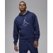 Кофта мужская Jordan Essentials Men's Fleece (FD7545-410)