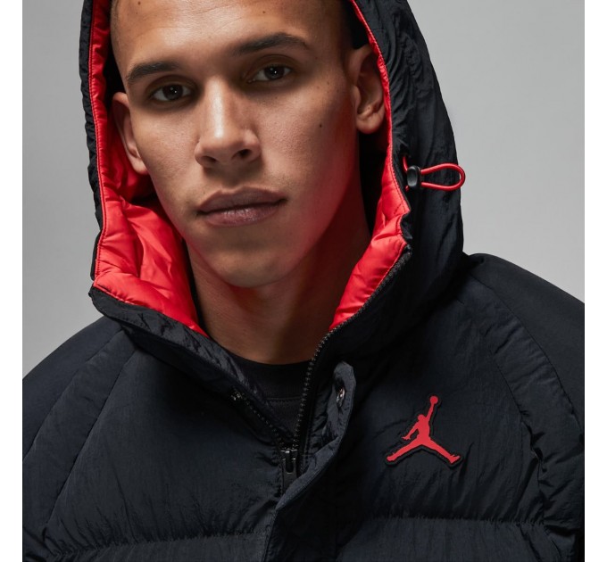 Куртка мужская Jordan M J Ess Puffer Jacket (DQ7348-010)