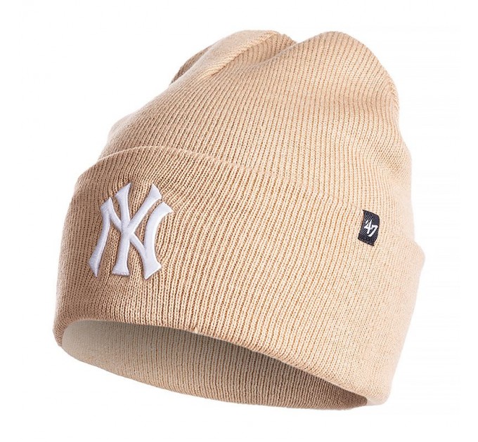 Шапка 47 Brand Mlb Ny Yankees Haymaker B-HYMKR17ACE-KHB