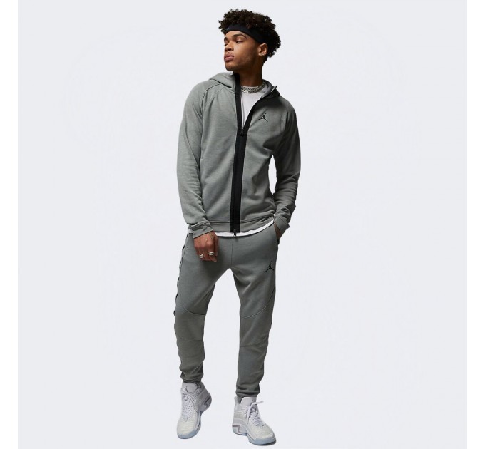 Кофта мужская Nike Sprt Stmt Air Flc Fz (DV9783-063)