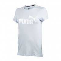 Футболка Puma Ess Logo Tee 58677583
