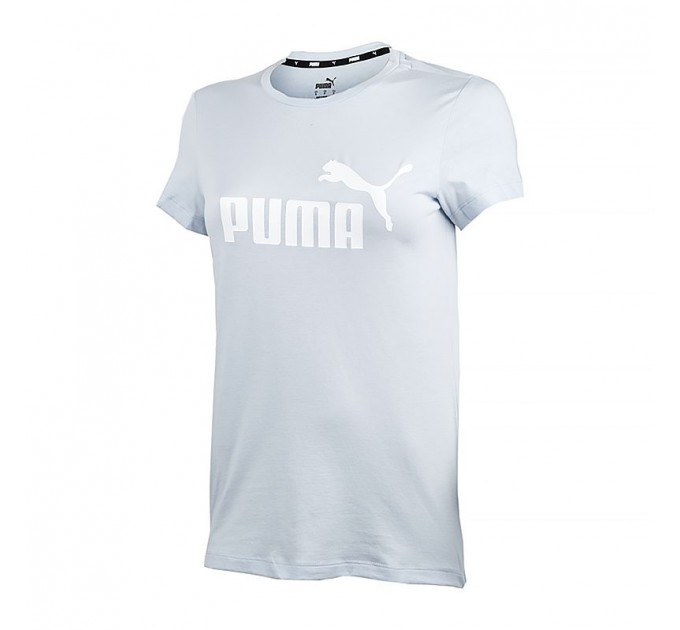 Футболка Puma Ess Logo Tee 58677583