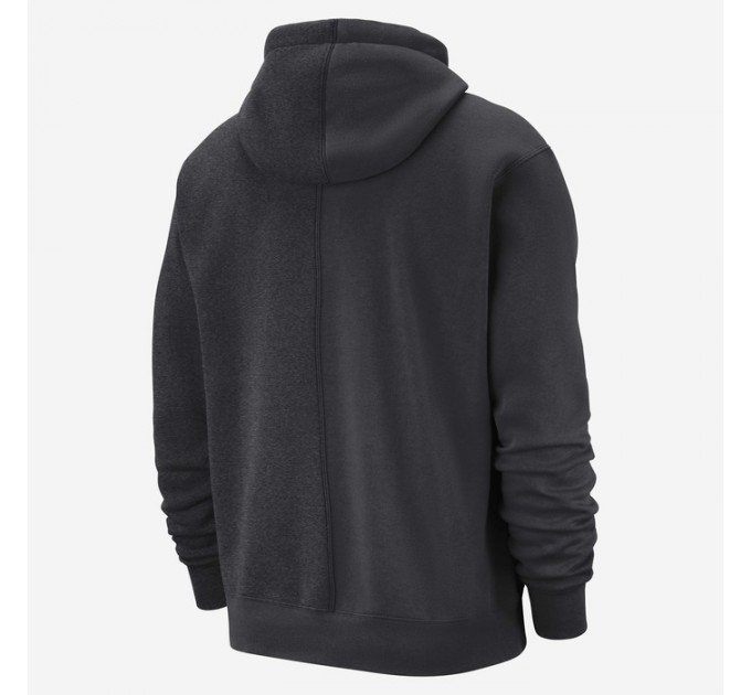 Кофта мужская Nike Brooklyn Nets Courtside (DR9318-060)