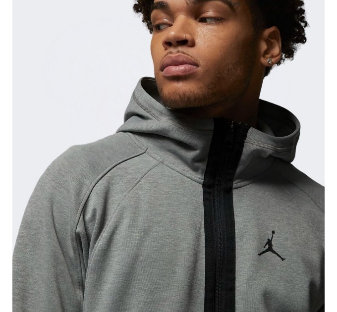 Кофта мужская Nike Sprt Stmt Air Flc Fz (DV9783-063)