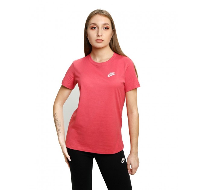 Футболка Nike W Nsw Club Tee DN2393-622