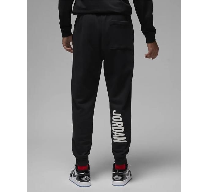 Брюки мужские Jordan Mj Flt Mvp Hbr Flc Pants (DV7596-010)