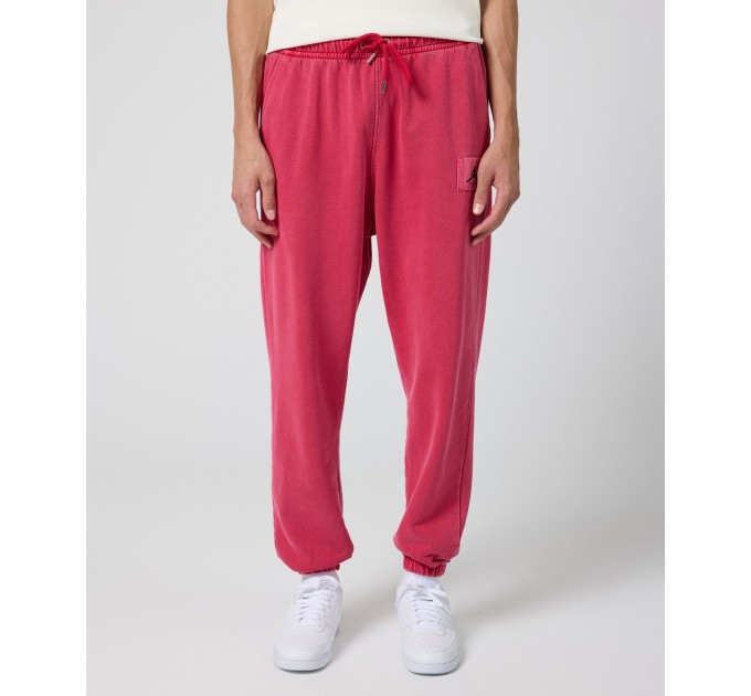 Брюки чоловічі Nike M J Ess Stmt Wash Flc (FB7298-619)