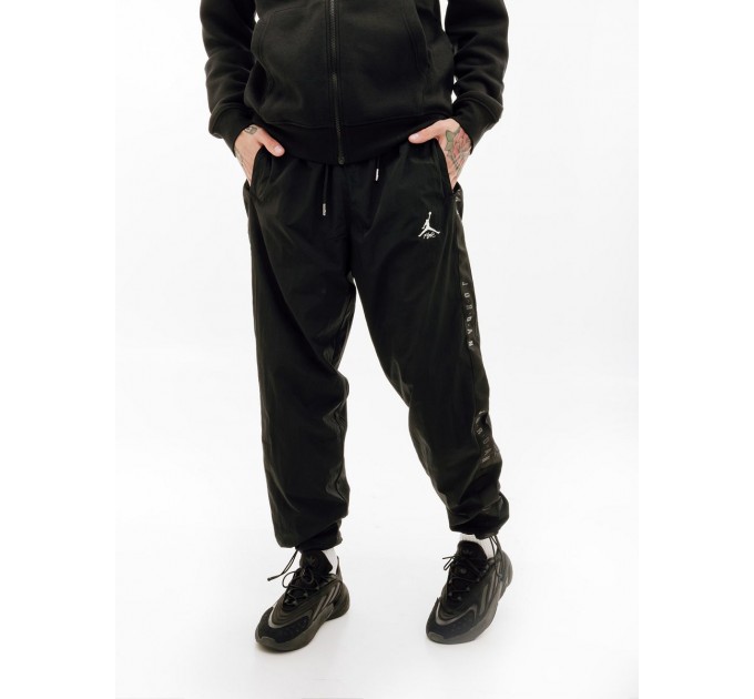 Брюки мужские Jordan Essentials<br /> Men's Warmup Pants (FB7292-010)