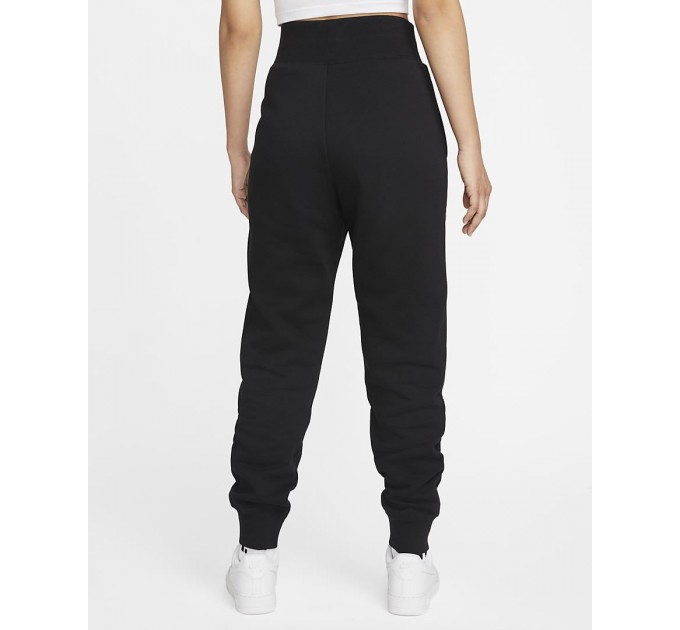 Брюки женские Nike Sportswear Phoenix Fleece (DQ5688-010)