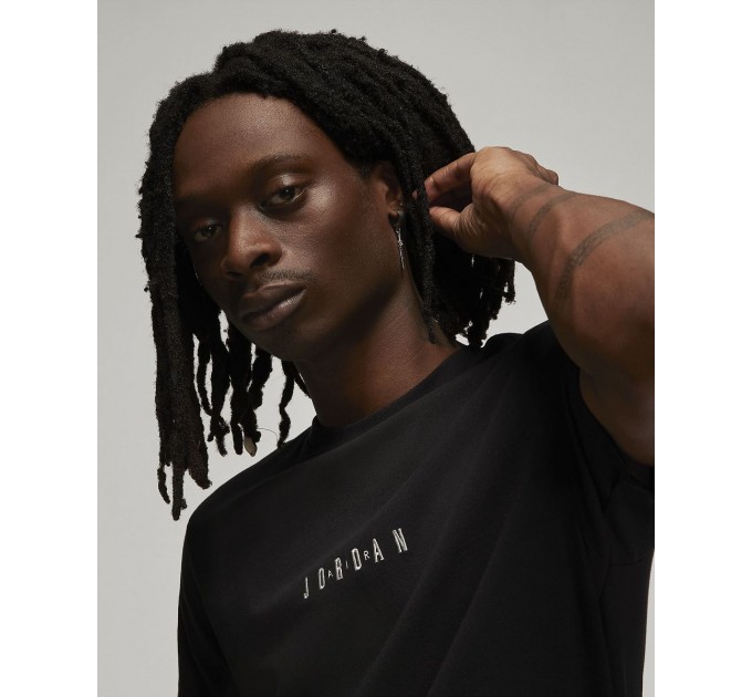Футболка чоловіча Jordan Mens T-Shirt (DM3182-010)