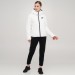 Куртка женская Nike W Nsw Tf Rpl Classic Tape Jkt (DJ6997-100)