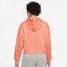 Кофта жіночі Jordan Wmns Essentials Fleece Hoodie (DN4570-693)