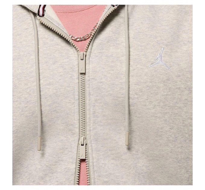 Кофта чоловіча Jordan Brooklyn Fleece (FV7289-050)