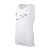 Майка Nike M Nk Df Tank 6/1 Gfx DM6257-100
