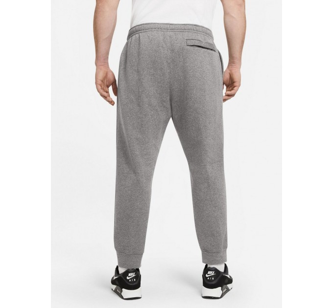 Брюки чоловічі Nike Nsw Club Jggr Bb (BV2671-071)