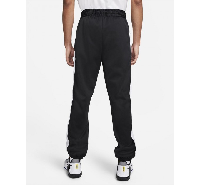 Брюки мужские Nike Starting 5 Men's Therma-Fit Basketball Trousers (DQ5824-010)