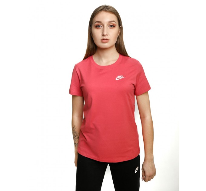 Футболка Nike W Nsw Club Tee DN2393-622