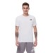 Футболка New Balance Heathertech MT11070WT