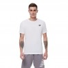 Футболка New Balance Heathertech MT11070WT