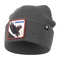 Шапка Goorin Bros Toasty Freedom 107-0027-CHA