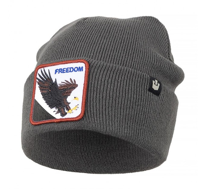 Шапка Goorin Bros Toasty Freedom 107-0027-CHA