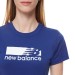 Футболка New Balance Sport Graphic WT13800AT