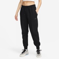 Брюки женские Nike W Nsw Tch Flc Mr Jggr (FB8330-010)