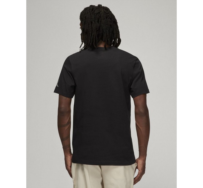 Футболка чоловіча Jordan Mens T-Shirt (DM3182-010)