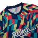 Футболка Nike Fcb M Nk Brt Top Ss Pm CW7750-492