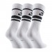 Носки Nike U NK NSW EVERYDAY ESSENTIAL CREW 3PR - STRIPES