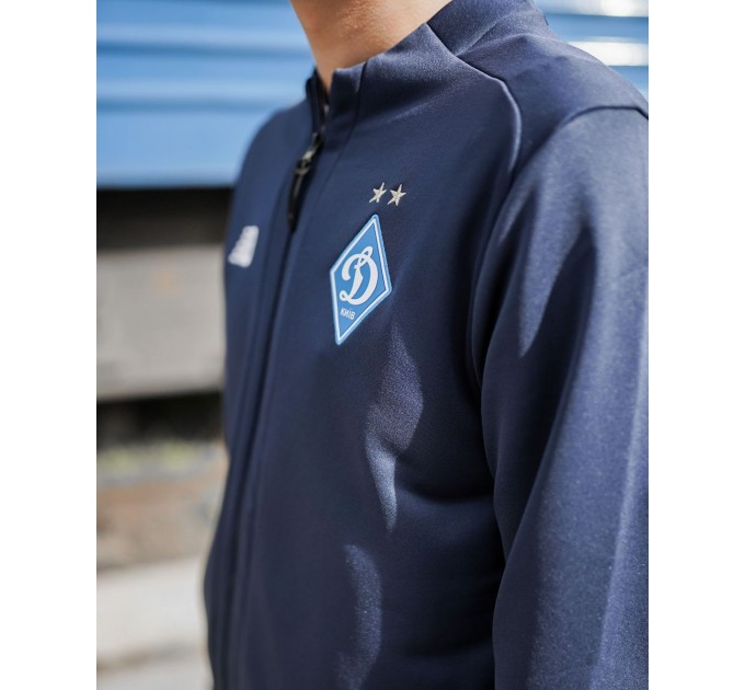 Кофта New Balance NB FCDK Knitted