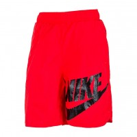 Шорти Nike B Nsw Woven Hbr Short DO6582-657