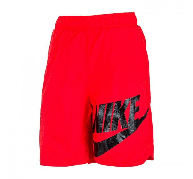 Шорты Nike B Nsw Woven Hbr Short DO6582-657