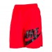 Шорты Nike B Nsw Woven Hbr Short DO6582-657