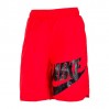 Шорты Nike B Nsw Woven Hbr Short DO6582-657
